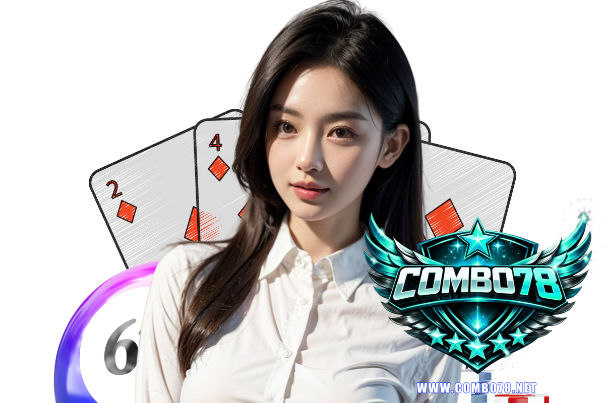 combo78 wallet