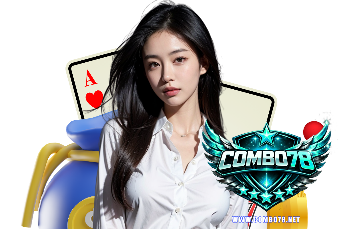 combo78 แจกเครดิตฟรี